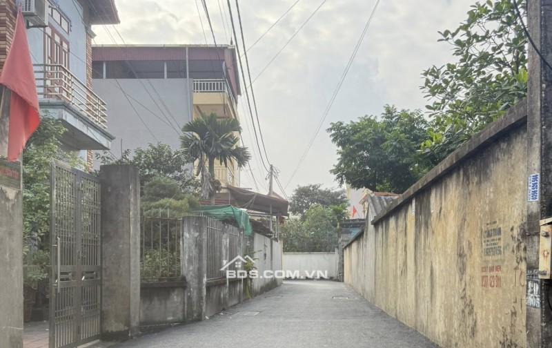 Hàng F0 cực phẩm từ 40m đến 48m tại Đình Dù Văn Lâm giá chỉ nhỉnh 2 tỷ. lh 0362554684